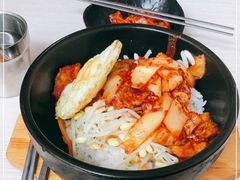 -文成焕·家族韩式餐厅