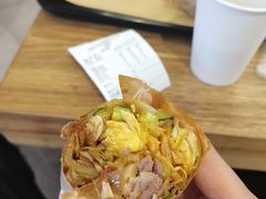 -特派卷·老北京烤鸭卷(合生汇购物中心店)