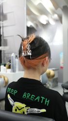 -FASHION PALACE hair+