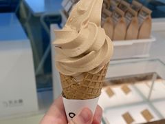 -% Arabica阿拉比卡咖啡(前滩太古里店)