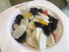 -晋阳饭庄(虎坊桥店)