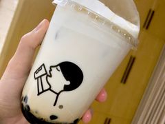 -喜茶(永旺梦乐城店)