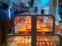 -好利来(东直门银座店)