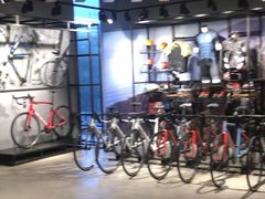 -SPECIALIZED闪电自行车(北苑路店)
