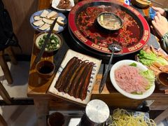 -陈眼镜火锅(总店)