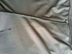 8月16去买的短裤DRY-EX短裤149没有打折，8月19又去优衣库看，这次居然打折了（尼玛这是在逗我）99元。总体来说优衣库的衣服和裤子都不好，而且价格是不定期涨价或者减价的。我衣服没穿一个星期，居-优衣库(福州五四北泰禾广场店)