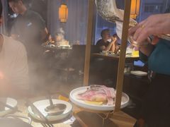 -淘米捞·米汤脆鲩鱼火锅(福田皇岗店)