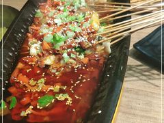 -成都吃客(九眼桥店)