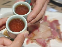 -秦唐一号西安菜馆(钟楼店)