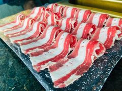 牛肉高钙-王家渡火锅店(棕榈泉店)