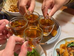 小吊梨汤-小吊梨汤·北京菜·烤鸭(鸟巢店)