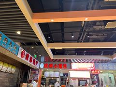 -杭州小笼包(第14档口四海凯悦美食城店)