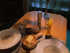 -锦潼西餐厅