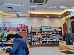 -全家便利店(大连路二店)