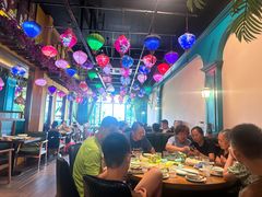 -印象芽庄越式餐厅(东兴店)