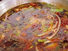 -徐氏竹香园牛肉火锅(飞虎路店)