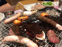 -西塔斗牛家烧烤(中海寰宇店)