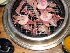 -汉拿山(北京上地华联店)