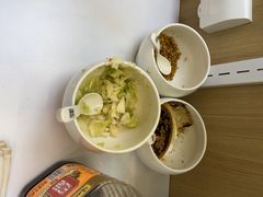 -阿香米线(深业上城店)