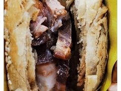 老北京烧饼夹肉-京容合·老北京烧饼夹肉(珠江八区店)