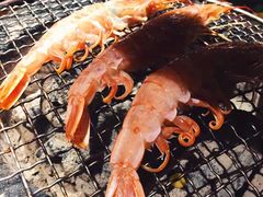 -不倒翁炭火烧肉(永安里店)
