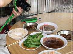 -好成财牛排馆(涂门街总店)