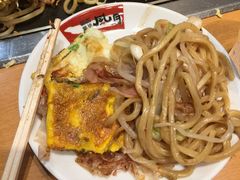 -鹤桥风月(ヨドバシ梅田店)