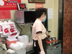 -庆丰包子铺(理想城店)
