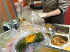 -张果佬年糕卷(科巷店)