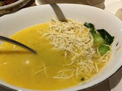 -食廬NOBLE(港汇店)