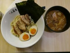 -八盛屋·沾面(集美万达店)