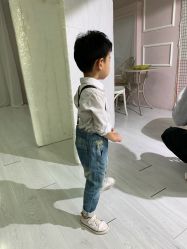 -BabyA 专业婴童摄影(古北时尚广场店)