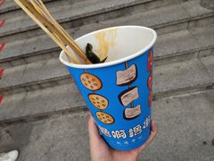 -秦淮小吃城(夫子庙店)