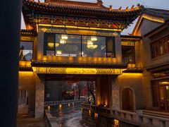 -滦州古城