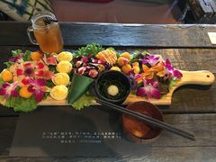 -大理岛·精品云南菜·音乐餐厅