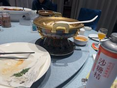 -茶啊冲电影主题文化餐厅(TOUCH12街店)