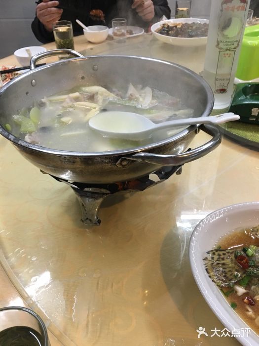 四季园农家乐图片