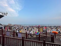 -老虎石海上公园