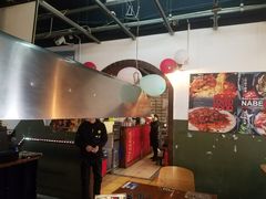 -米屋石锅拌饭(师大店)