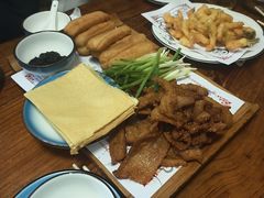 -醉御香渔家园(临沂路与大连路店)