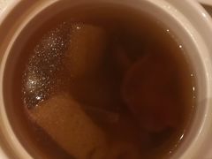 -上海金桥红枫万豪酒店-万豪中餐厅