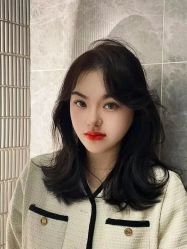 点击看大图 -MORI HAIR SALON日式美发沙龙