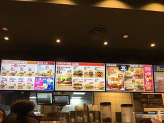 -汉堡王(徐汇绿地缤纷店)