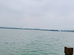 -渤公岛生态公园