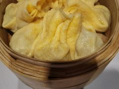 -庞家烧烤客栈(炮台山店)