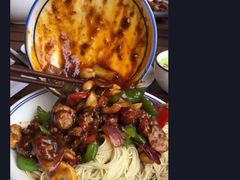 -十面春风·江南面馆(崇宁路店)