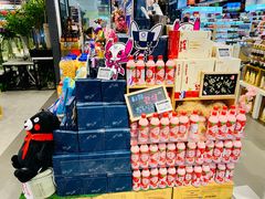 -Olé精品超市(北京合生汇店)