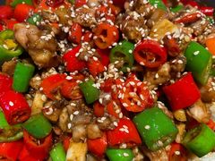 -龙少爷碳火干锅(环球中心店)