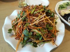 -海兰江石锅饭(水上店)