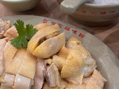 -百家鸡味馆(清泰店)